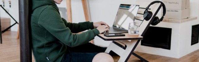 Kui sa ei suuda ikka veel kodukontoriga ära harjuda, siis loe, milliseid muudatusi sa peaksid tegema