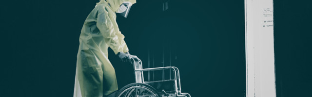 SKANDAALNE PALJASTUS | Eesti haiglates hävitatakse koroonakriisi kattevarjus inimeste elusid