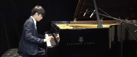 Tähe-Lee Liiv “Canada International Piano Competition 2021” Young Artist finaalis. EST/ENG