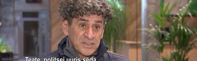 Reporter: Eesti Jalgpalli Liit edastas kogutud info võimaliku seksuaalse väärkohtlemise kohta politseile ja prokuratuurile