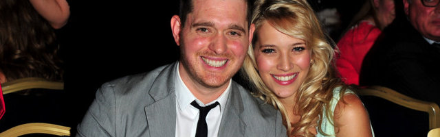 Koduvägivallas süüdistatud Michael Buble esindaja kaitseb lauljat: see on küberkiusamine!