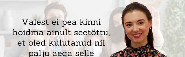 Heliis, kas magate või valetate edasi, sest tõde on valus?