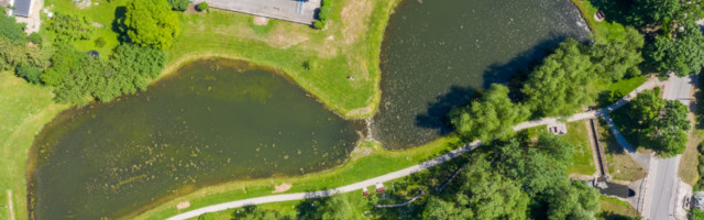 SOOLIKAOJA PUHASTAMISEKS KASUTATAKSE OMATAOLISI UJUVSAARI