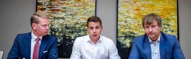 Vabaks.ee võib nõuda hüvitist, sest riik surus "ebamugavad ettevõtjad sisuliselt näoli mutta"