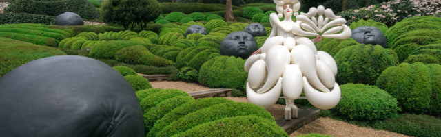 Kadrioru kunstimuuseum ja park tähistavad 303. sünnipäeva barokkooperi ja publikuprogrammiga