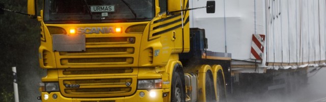 Juunis oli kaupade import läbi aegade suurima väärtusega