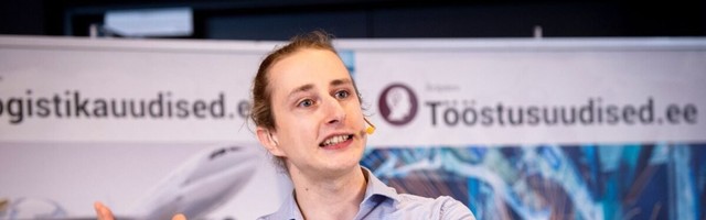 Arnold Rein Tatunts: vajame süsteemi, mis toetaks noorte huvi inseneeria vastu