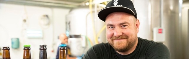 Eesti õlletootjad imestavad Tankeri pessimismi üle