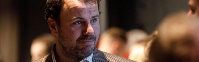 Vendelin ostab MySushi restoraniketi