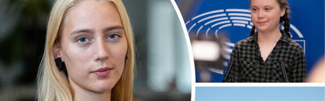 EPL GLASGOW’S | Joanna Laast: miks kliima tippkõnelused on vaid bla-bla-bla?