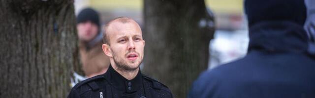 Kes on kihlveopettuse tõttu nime vahetanud kohvikupidaja Elvis Brauer?