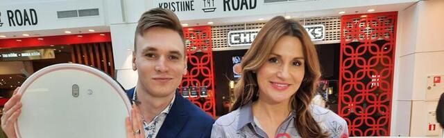 VAPRAD robotid kodutöödes