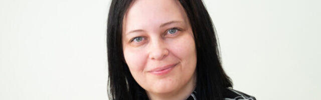 Lastekaitseteenistuse juhatajaks valiti Kerli Gutman-Laht