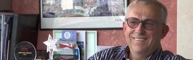 Reporter: Prokuratuur esitas süüdistuse Kersti Krachtile ja Hillar Tederile