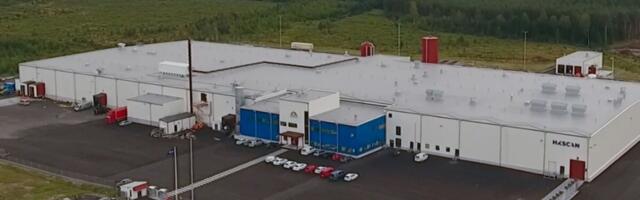 Rakvere lihakombinaadi emafirma alustab koondamisega