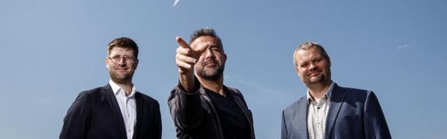 Elektriliste õhusõidukite tehas valmistub õhkutõusuks Eestis