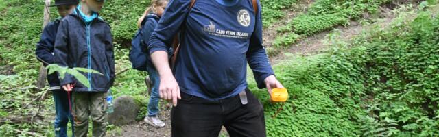 LOODUSRETK REIU NIMETULE ALLIKALE