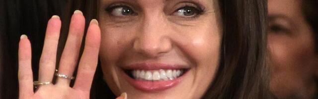 Kui sul on sellised näojooned, siis sa vananed aeglasemalt