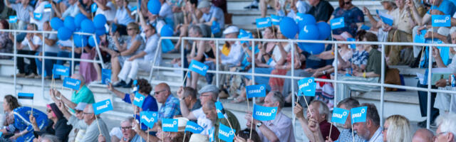 Seeder: Venemaa kodanikelt hääleõiguse ära võtmine on julgeolekuküsimus