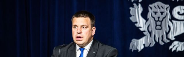 Ametlik: valitsus eraldas raha autoralli MM-etapi korraldamiseks Eestis