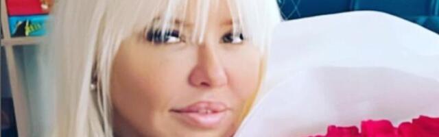 FOTO: MARJU KARIN maksis 12 000 eurot eseme eest, mida tal tegelikult vajagi pole