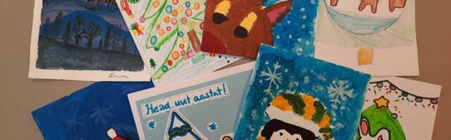 Pühad tuletavad abivajajaid meelde