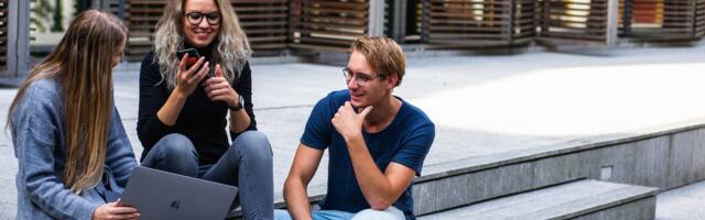 Menetlusse võeti eelnõu kõrgharidusseaduse muutmiseks