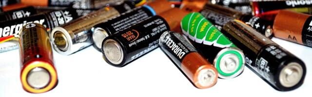 Patareide hinnatõusu aitab ohjeldada nende usinam kokkukogumine