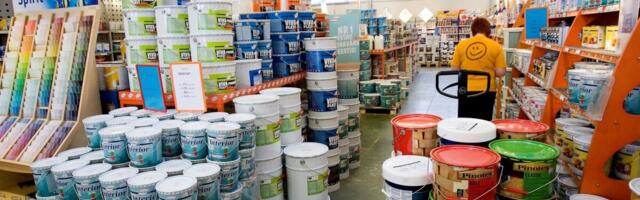 Ehitusketid: töötajate arv on pöördumas kiirele kasvule