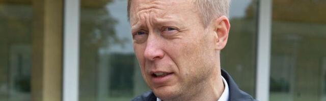 Eesti Energia uues juhatuses jätkab eelmistest liikmetest vaid Raine Pajo