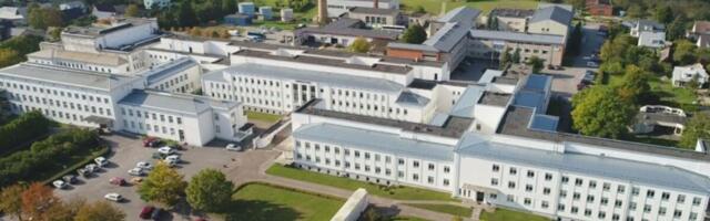 Kuressaare ja Narva haigla saavad lähiaastail juurdeehituse