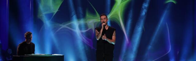 Palju õnne! „Eesti otsib superstaari“ finalist Ant Nurhan sai taas isaks