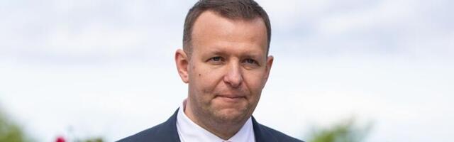 Toila gümnaasiumi küsimus tõstatus riigikogus