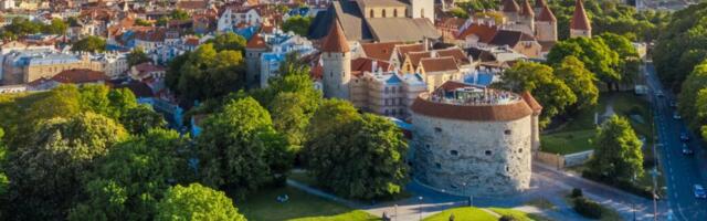 Paks Margareeta pälvis hinnatud Green Key ökomärgise