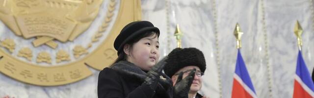 ÜLEVAADE | Missugune on tüdruk, kellest võib saada Põhja-Korea järgmine juht?