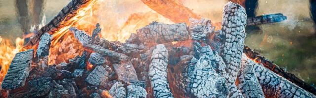 Registreeri oma pidu! Maaleht koostab suurt jaanipäevade nimekirja