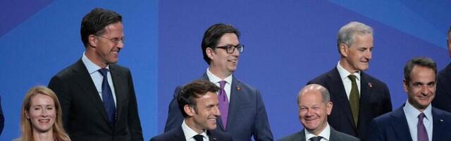 Siim Kallas: kui kindlad võime olla, et teised Euroopa riigid ei hakka Venemaaga üle meie peade kokkuleppeid sõlmima?