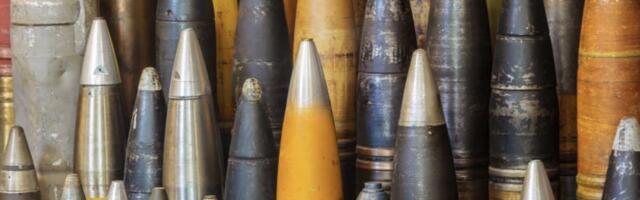 Mis on sõjapomm? Andke palju raha sõjapommide ostuks!