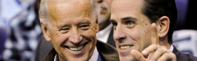 USA kongress: CIA sekkus 2020. aasta presidendivalimistesse