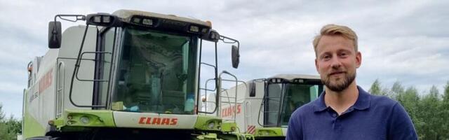 Ragnar Viikoja: näha on märke paranevast saagikusest