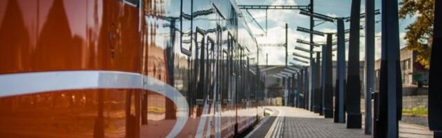 Juuli viimane laupäev toob Lagedi – Raasiku vahele asendusbussid