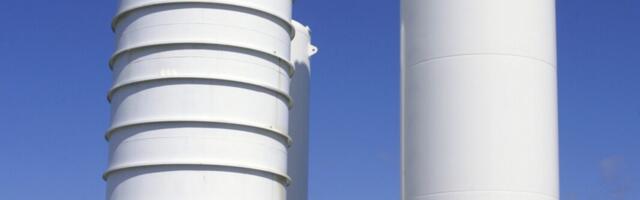 Riik pani kahte vesinikuprojekti ligi 27 miljonit eurot