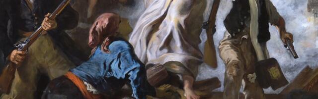 Xavier Azalbert: Thierry Breton, te olete häbiks tervele planeedile