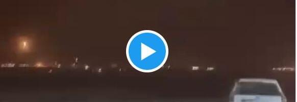 Iisraellased lahkuvad varjupaikadest pärast Iraani rünnakut 180 ballistilise raketiga; IDF ütleb, et valmistub tagasilöögiks
