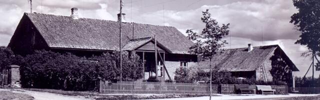 Hapukurgihooaeg maanteemuuseumis – erigiidituur legendide ja röövlilugudega