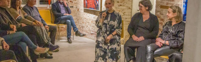 Okase muuseum sai muinsuskaitsepreemia