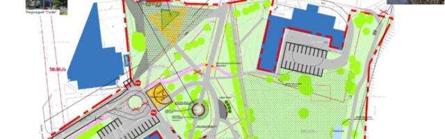 Kehra pargi liikluse kohta korraldatud küsitluse kokkuvõte