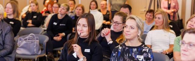 Kui suur on su ettevõtte süsiniku jalajälg? Mõõda ära!