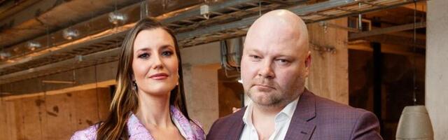 Ellen Kilgas lahkuminekust Anti Reinthalist_ meie suhtes tuli ette asju, mida ma ei aktsepteerinud