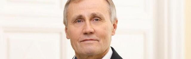 Tõnis Lukas: täidame lünga, võtame vastu laulu- ja tantsupeo seaduse!